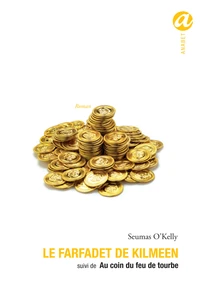 Le farfadet de Kilmeen
