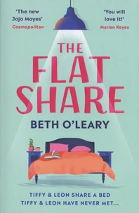 The Flatshare