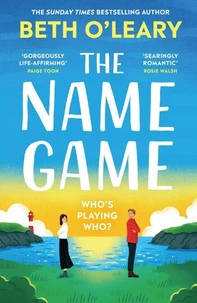 The Name Game
