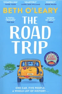 The Road Trip