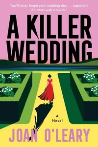 A Killer Wedding