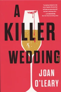 A Killer Wedding