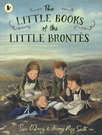 The Little Books of the Little Brontës