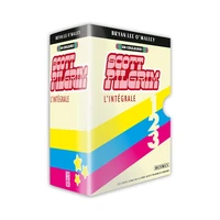 Coffret en 3 volumes