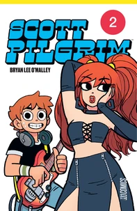 Scott Pilgrim Tome 2 . Perfect edition