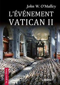 L'événement Vatican II