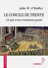 Le Concile de Trente