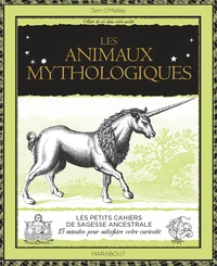 Animaux mythologiques