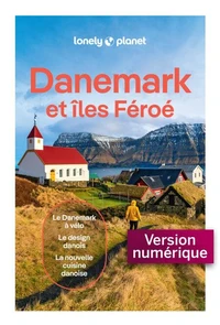 Danemark et îles Féroé