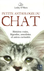 Petite anthologie du chat