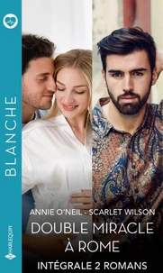 Intégrale "Double miracle à Rome"