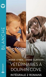 Intégrale "Vétérinaires à Dolphin Cove"
