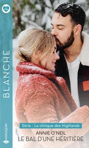 Le bal d'une héritière