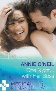 One Night…With Her Boss