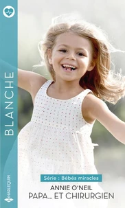 Papa et... chirurgien