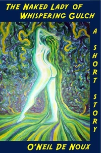 The Naked Lady of Whispering  Gulch