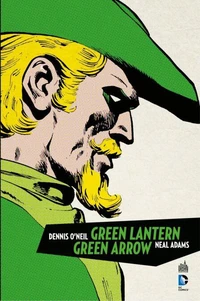 Green Lantern / Green Arrow