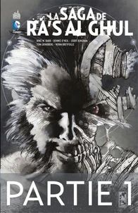 La saga de Ra's Al Ghul