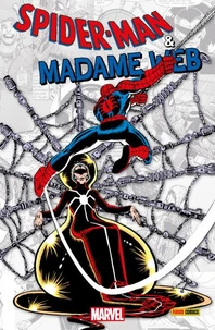 SPIDER-MAN &amp; MADAME WEB