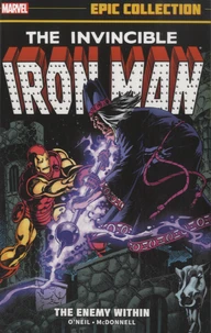 The Invincible Iron Man