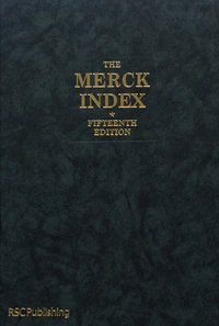 The Merck Index
