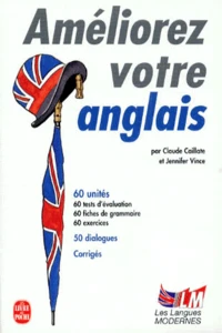 Améliorez votre anglais