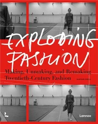 Exploding Fashion Making