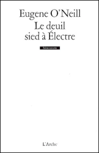 Le Deuil Sied A Electre