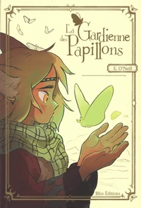 La gardienne des papillons
