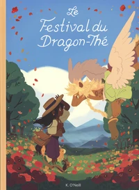 Le Festival du Dragon-Thé