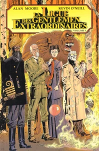 La Ligue des Gentlemen extraordinaires