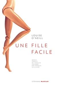 Une fille facile