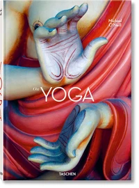 On Yoga: The Architecture Peace