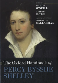 The Oxford Handbook of Percy Bysshe Shelley