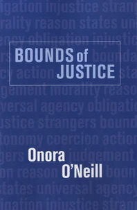 Bounds of Justice