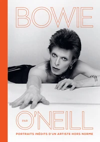 Bowie par O'Neill