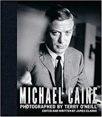 Michael Caine