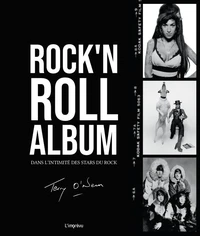 Rock'n Roll Album