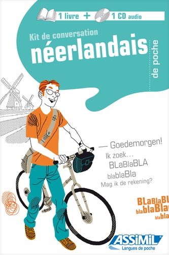 Kit de conversation néerlandais