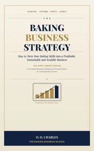 The Baking Business Strategy