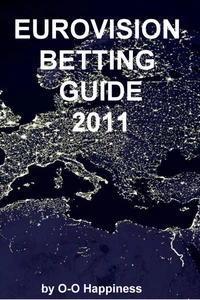 Eurovision Betting Guide - 2011