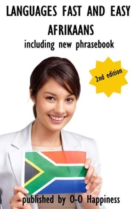 Languages Fast and Easy - Afrikaans