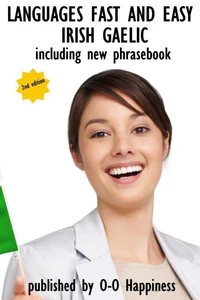 Languages Fast and Easy - Irish / Gaelic