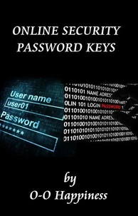 Online Security – Password Keys