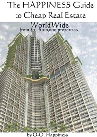The Happiness Guide to Cheap Real Estate around the World