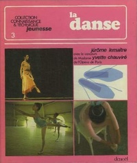 O.P. Le Maître - Danse.