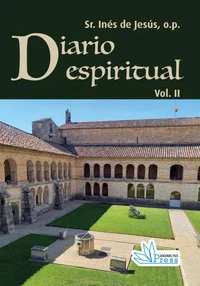 Diario espiritual Vol. II