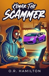 Kemar The Scammer