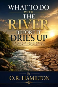 What To Do With The River Before It Dries Up
