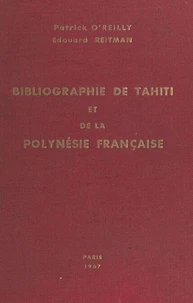 Bibliographie de Tahiti et de la Polynésie française